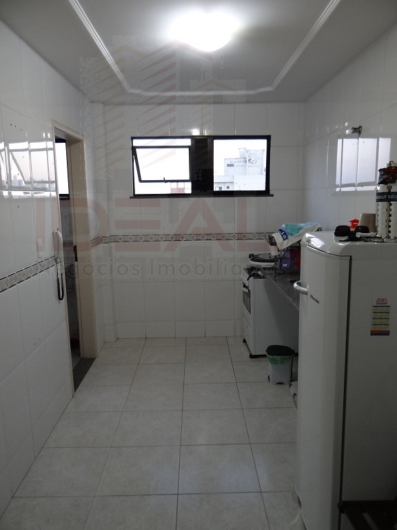 Apartamento à venda com 3 quartos, 1 suíte, 2 vagas e 98m² no Parque Oliveira Botelho, Campos dos Goytacazes (RJ) — foto 7 de 24