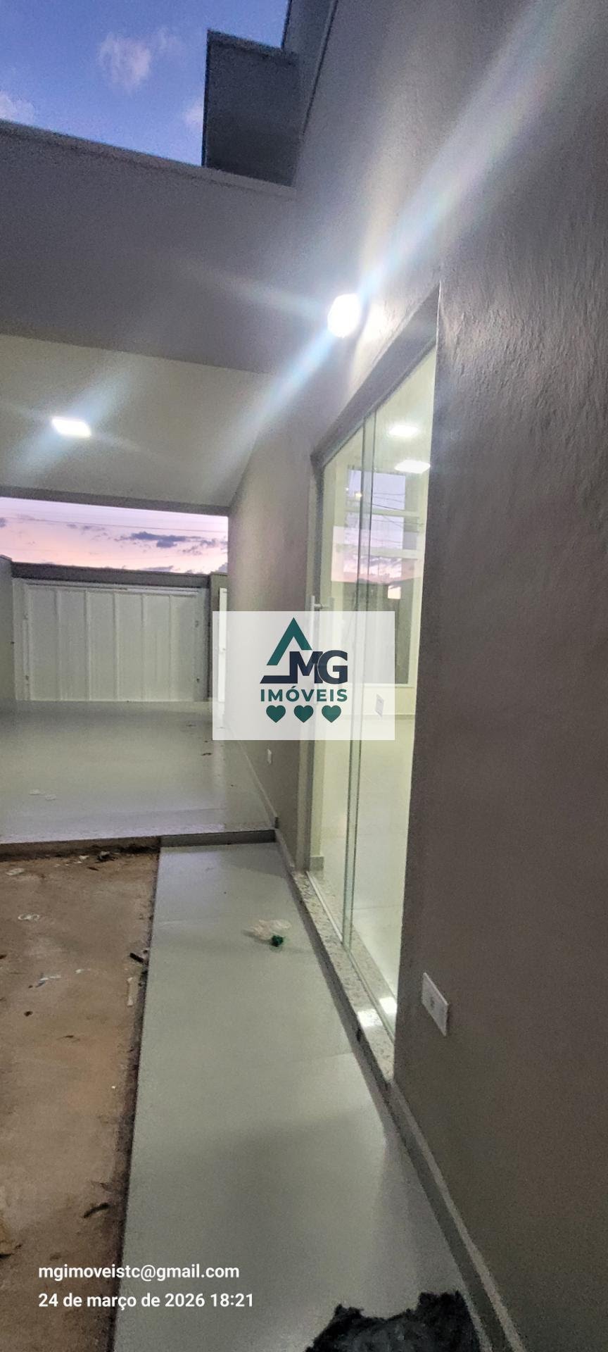 Casa à venda com 2 quartos, 1 suíte, 1 vaga e 156m² no Jd Europa, Três Corações (MG) — foto 25 de 30