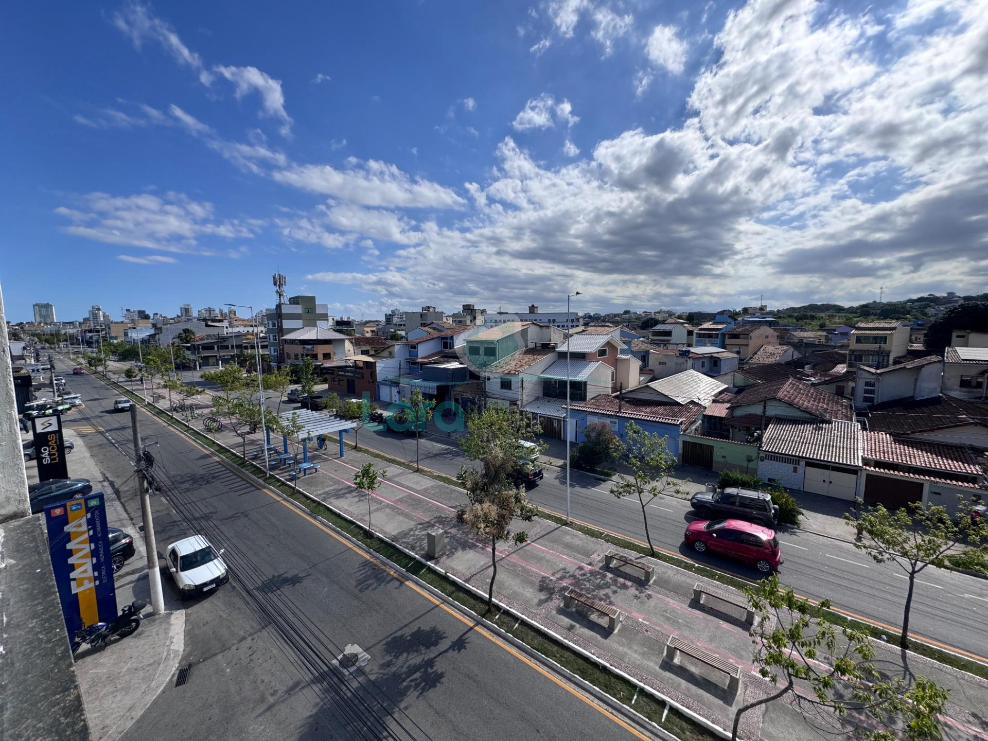 Comercial para alugar com 1 banheiro e 60m² no Sol e Mar, Macaé (RJ) — foto 8 de 9