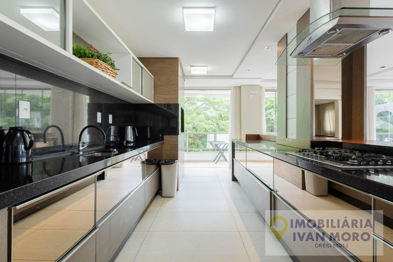 Apartamento à venda com 2 quartos, 1 suíte, 2 vagas e 90m² no João Paulo, Florianópolis (SC) — foto 28 de 30