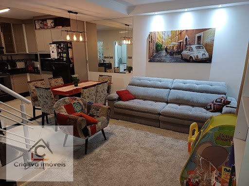 Casa em Condominio em Penha de França  -  São Paulo