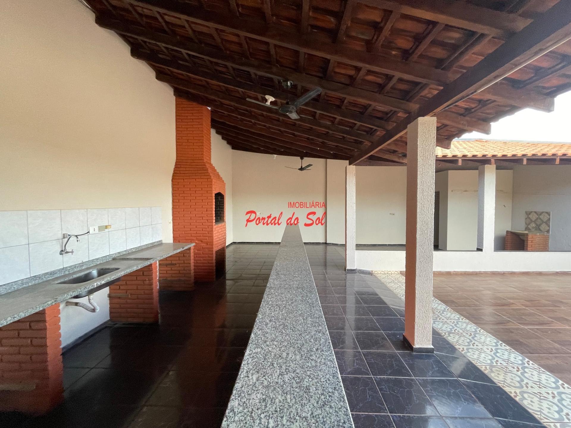 Comercial à venda com 1 banheiro e 1 vaga no Centro, Santo Antônio da Platina (PR) — foto 5 de 16