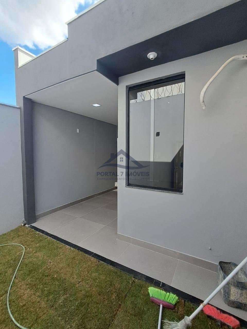 Casa à venda com 2 quartos, 1 suíte, 2 vagas e 93m² no Flórida, Sete Lagoas (MG) — foto 20 de 26