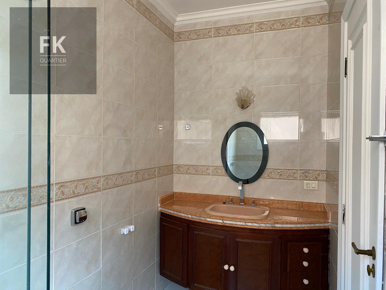 Casa para alugar com 4 quartos, 4 suítes, 3 vagas e 420m² no Alphaville Residencial Dois, Barueri (SP) — foto 13 de 17