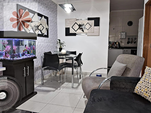 Casa Sobrado Condomínio em Vila Paranagua  -  São Paulo