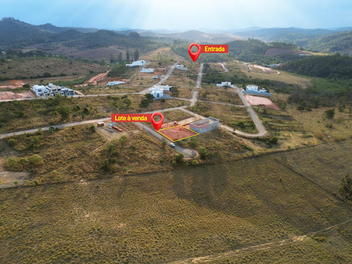 Localização 