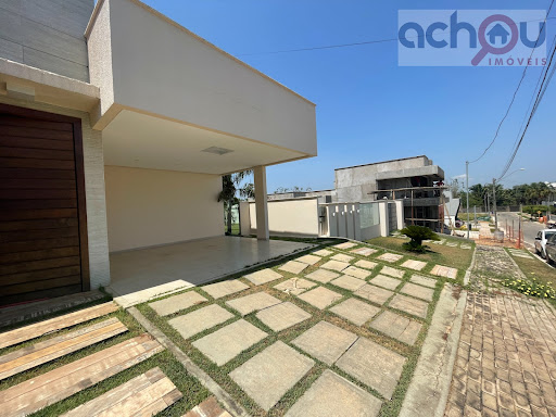 Casa de Condomínio em Mirante do Vale  -  Marabá