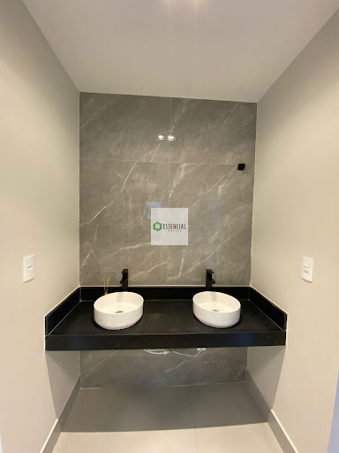 Lavabo suítes (canadense)