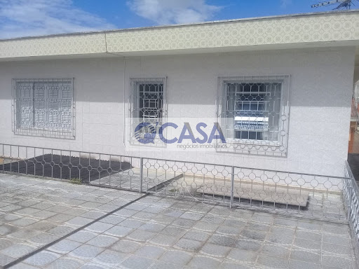 Área fundos 