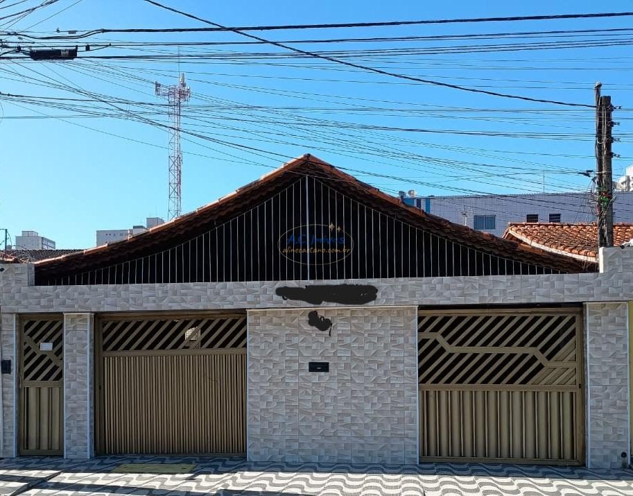 Casa à venda com 1 quarto, 1 banheiro, 1 vaga e 33m² no Aviação, Praia Grande (SP) — foto 17 de 17