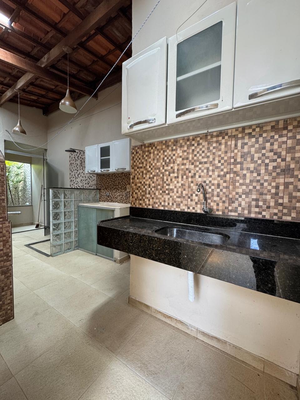 Casa à venda com 3 quartos, 1 suíte, 2 vagas e 190m² no Sim, Feira de Santana (BA) — foto 8 de 15