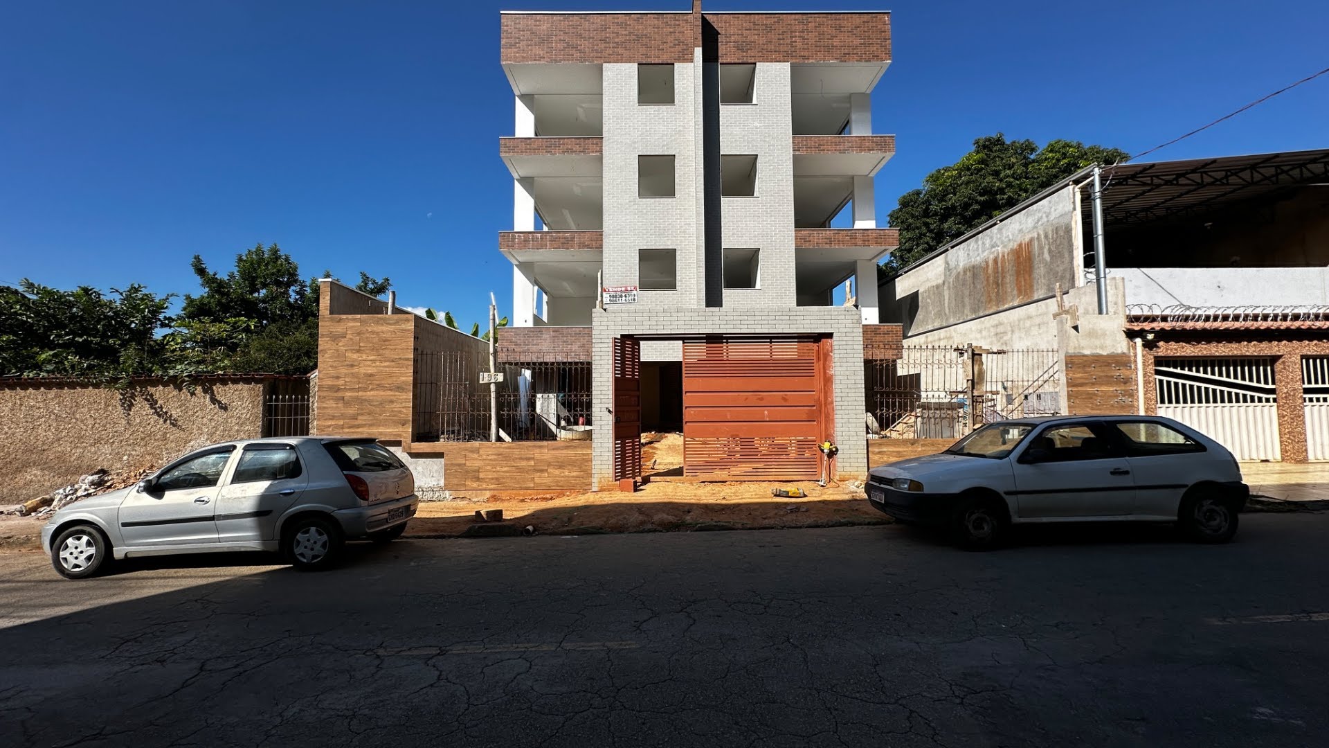 Apartamento à venda em Bethânia, Ipatinga: 3 quartos, 90m²