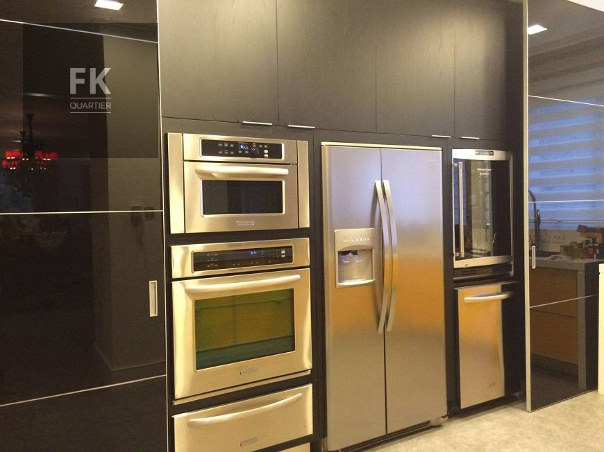 Apartamento à venda com 4 quartos, 2 suítes, 5 vagas e 367m² no Tamboré, Santana de Parnaíba (SP) — foto 11 de 28