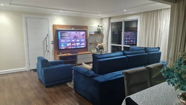 Apartamento à Venda Rua João Anes, Alto da Lapa/SP 