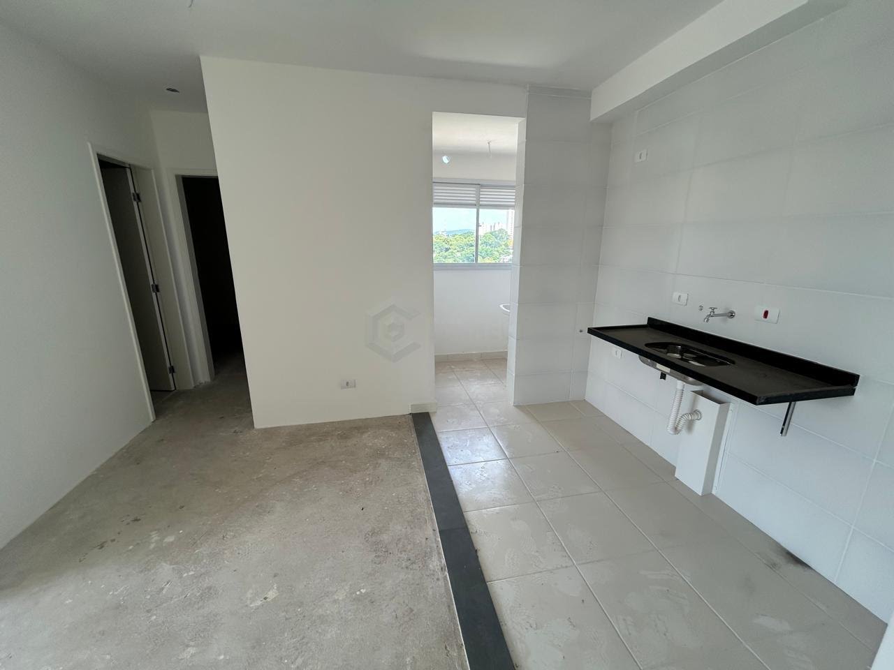 Apartamento à venda com 2 quartos, 1 banheiro, 1 vaga e 50m² no Horto Florestal, Sorocaba (SP) — foto 6 de 17