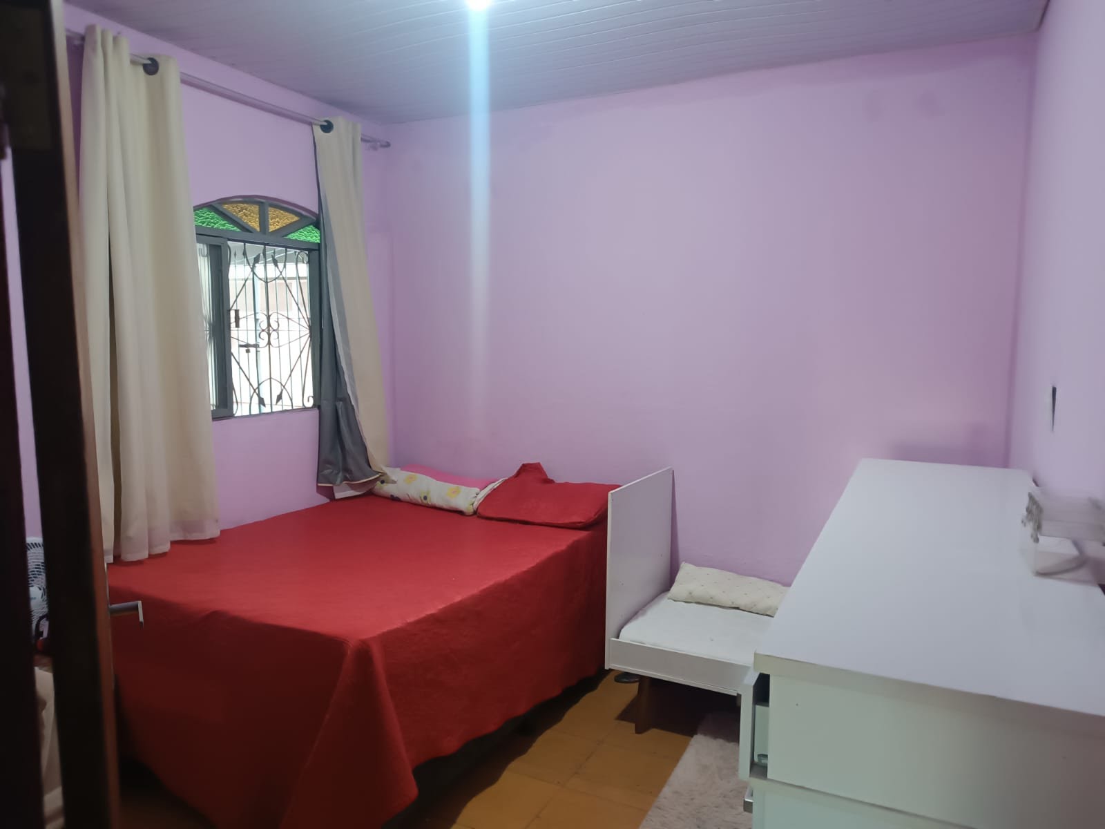 Casa, 3 quartos - Foto 11