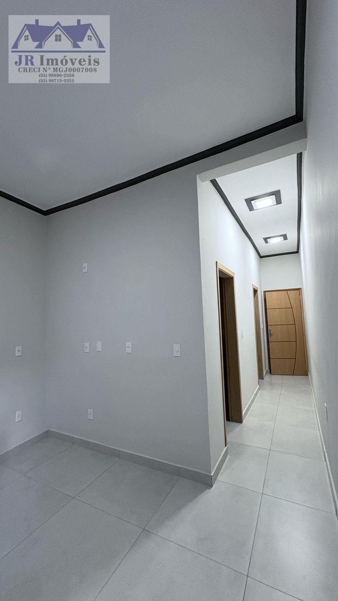 Casa à venda com 3 quartos e 1 suíte no São José, Pedralva (MG) — foto 19 de 25