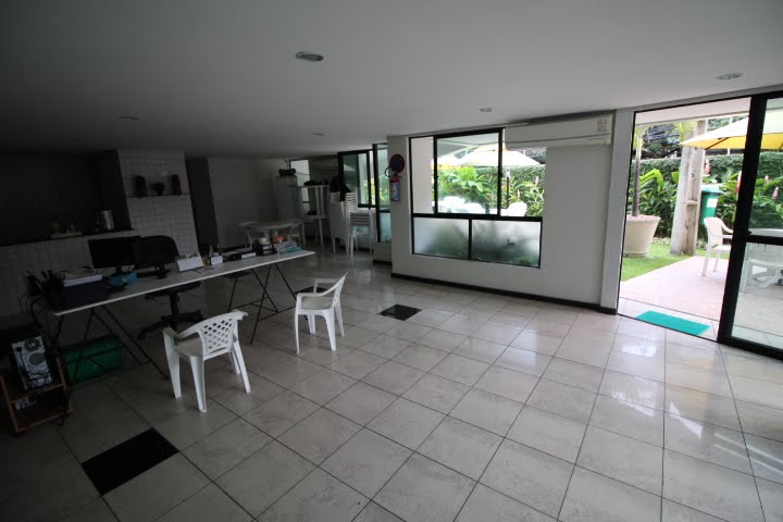 Apartamento à venda com 1 quarto, 1 banheiro, 1 vaga e 33m² no Parnamirim, Recife (PE) — foto 7 de 29