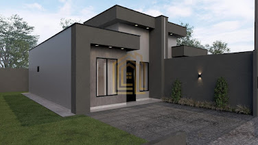 Casa à venda no Morumbi, Cascavel, 2 quartos, 57m²