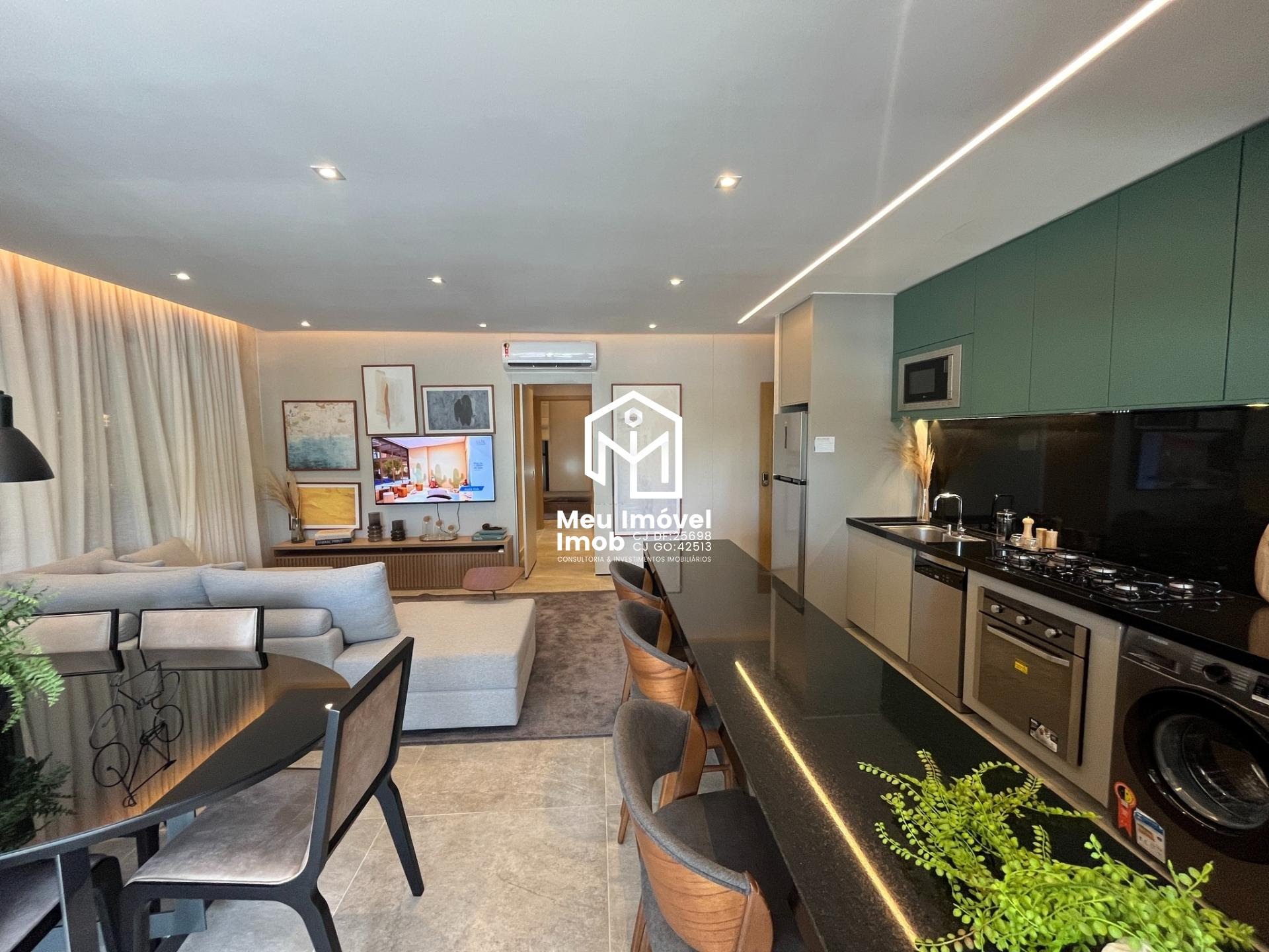Apartamento, 3 quartos, 93 m² - Foto 8
