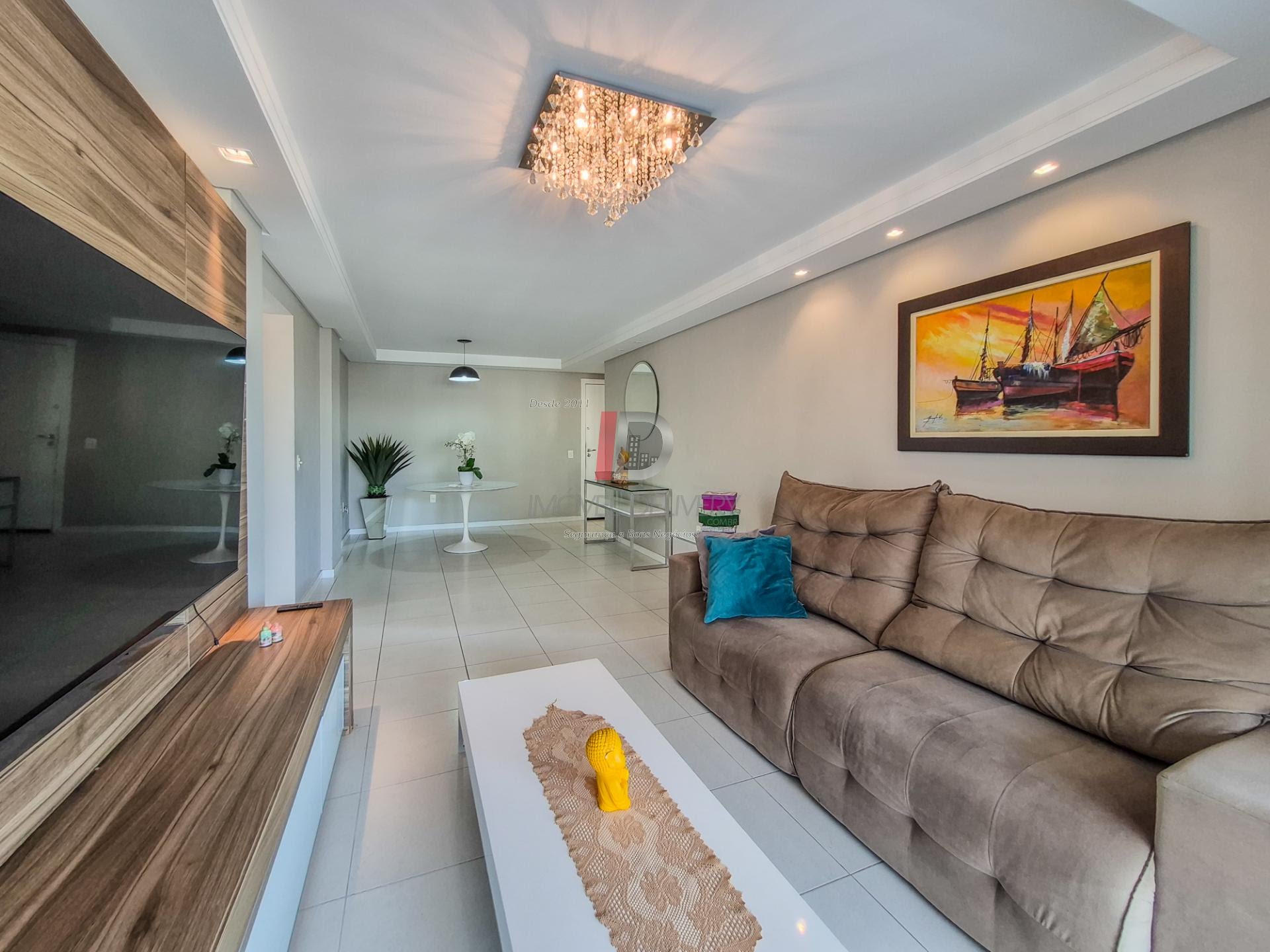 Apartamento, 1 quarto, 90 m² - Foto 10
