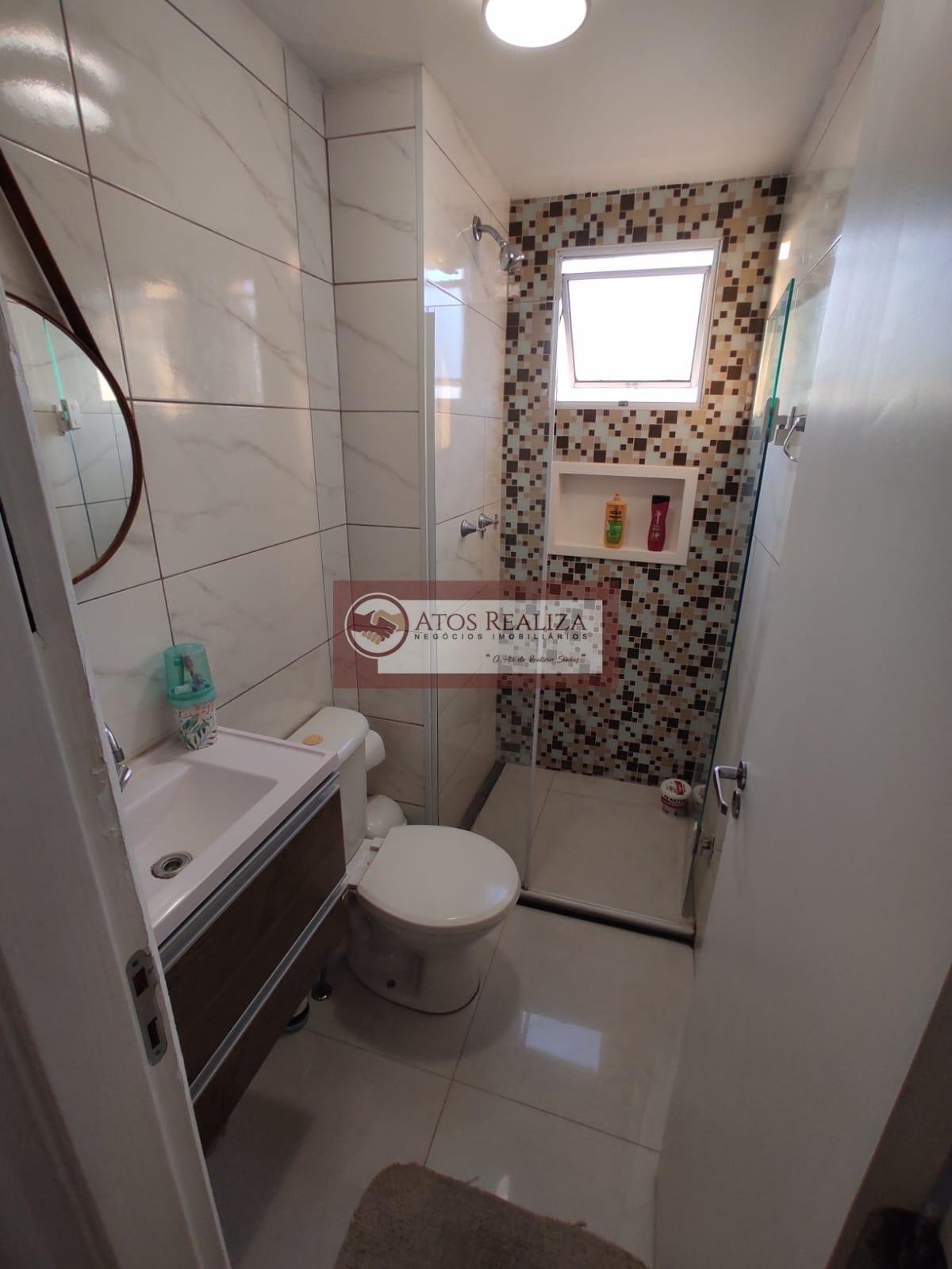 Apartamento à venda com 2 quartos, 1 banheiro, 1 vaga e 47m² no Jardim das Flores, São Paulo (SP) — foto 17 de 23