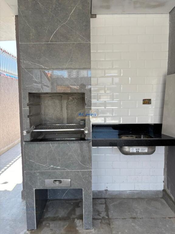 Casa à venda com 3 quartos, 3 suítes, 4 vagas e 139m² no Jardim Imperador, Praia Grande (SP) — foto 9 de 30