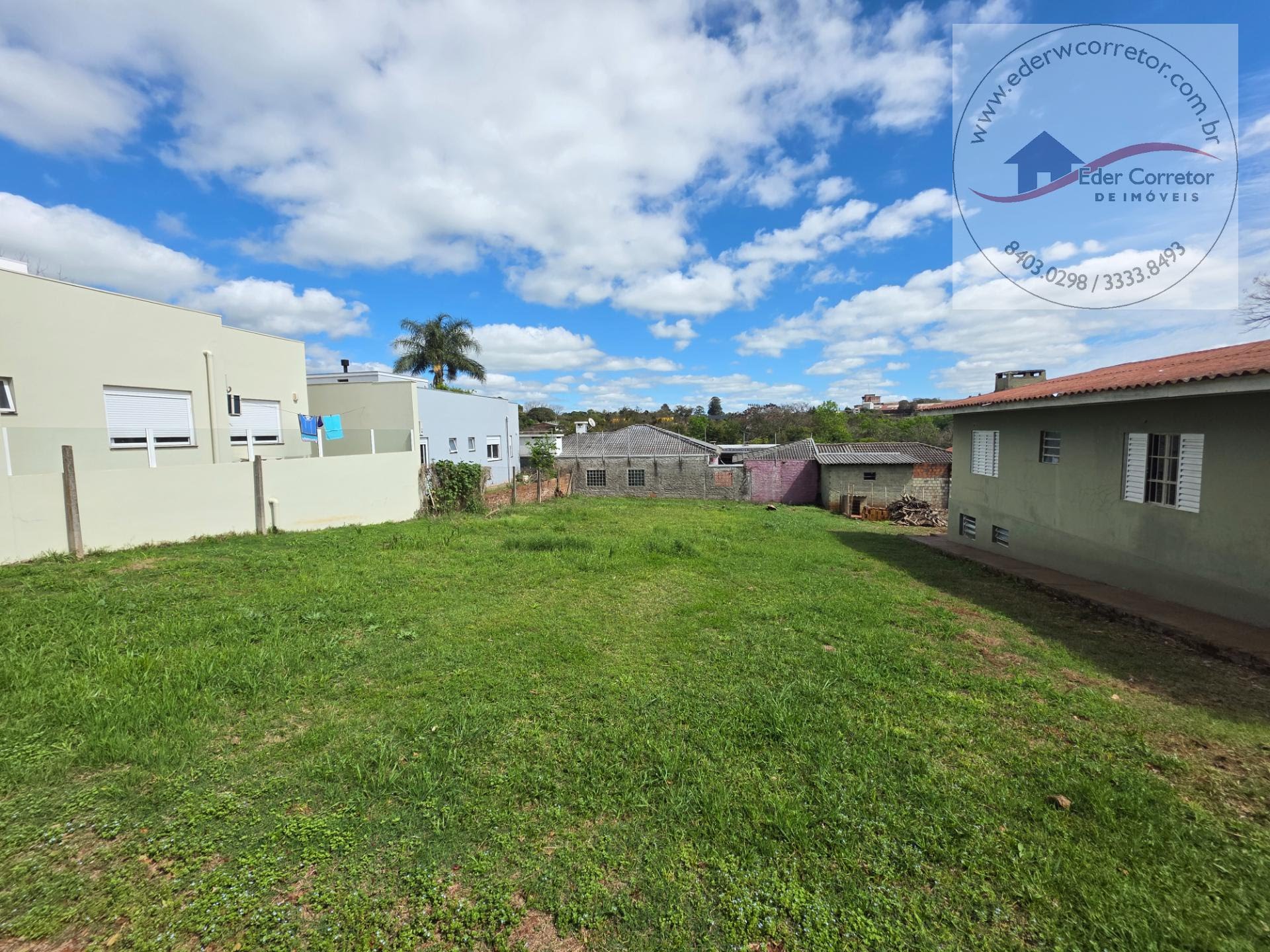 Terreno à venda com 450m² de terreno no Tiarajú ( Terreno), Ijuí (RS) — foto 6 de 10