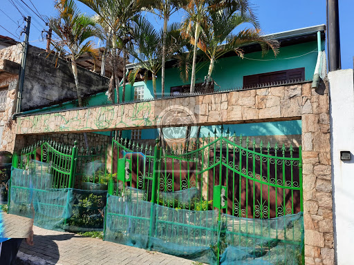 Casa em Jardim Penha  -  São Paulo