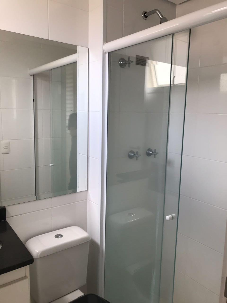Apartamento para alugar com 1 quarto, 1 suíte, 1 vaga e 45m² no Vila Buarque, São Paulo (SP) — foto 18 de 23