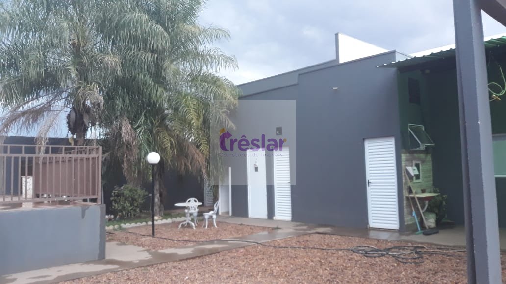 Comercial à venda no Jardim Cangalha, Três Lagoas — foto principal