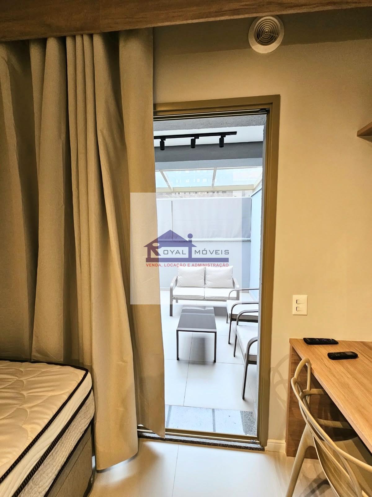 Studio à venda com 1 quarto, 1 banheiro e 41m² no Vila Mariana, São Paulo (SP) — foto 11 de 21