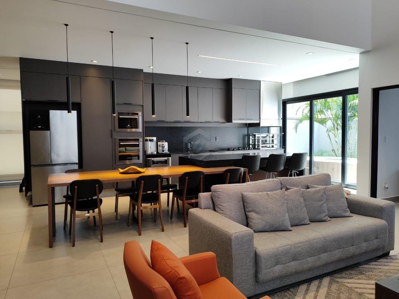 Casa à venda com 3 quartos, 3 suítes, 6 vagas e 355m² no Parque Campolim, Sorocaba (SP) — foto 12 de 30