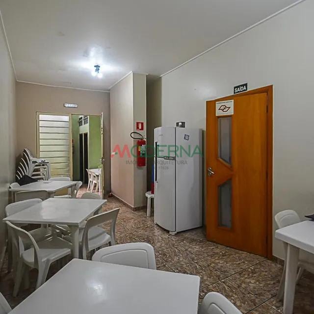 Apartamento à venda com 2 quartos, 1 suíte, 1 vaga e 90m² no Rudge Ramos, São Bernardo do Campo (SP) — foto 20 de 21