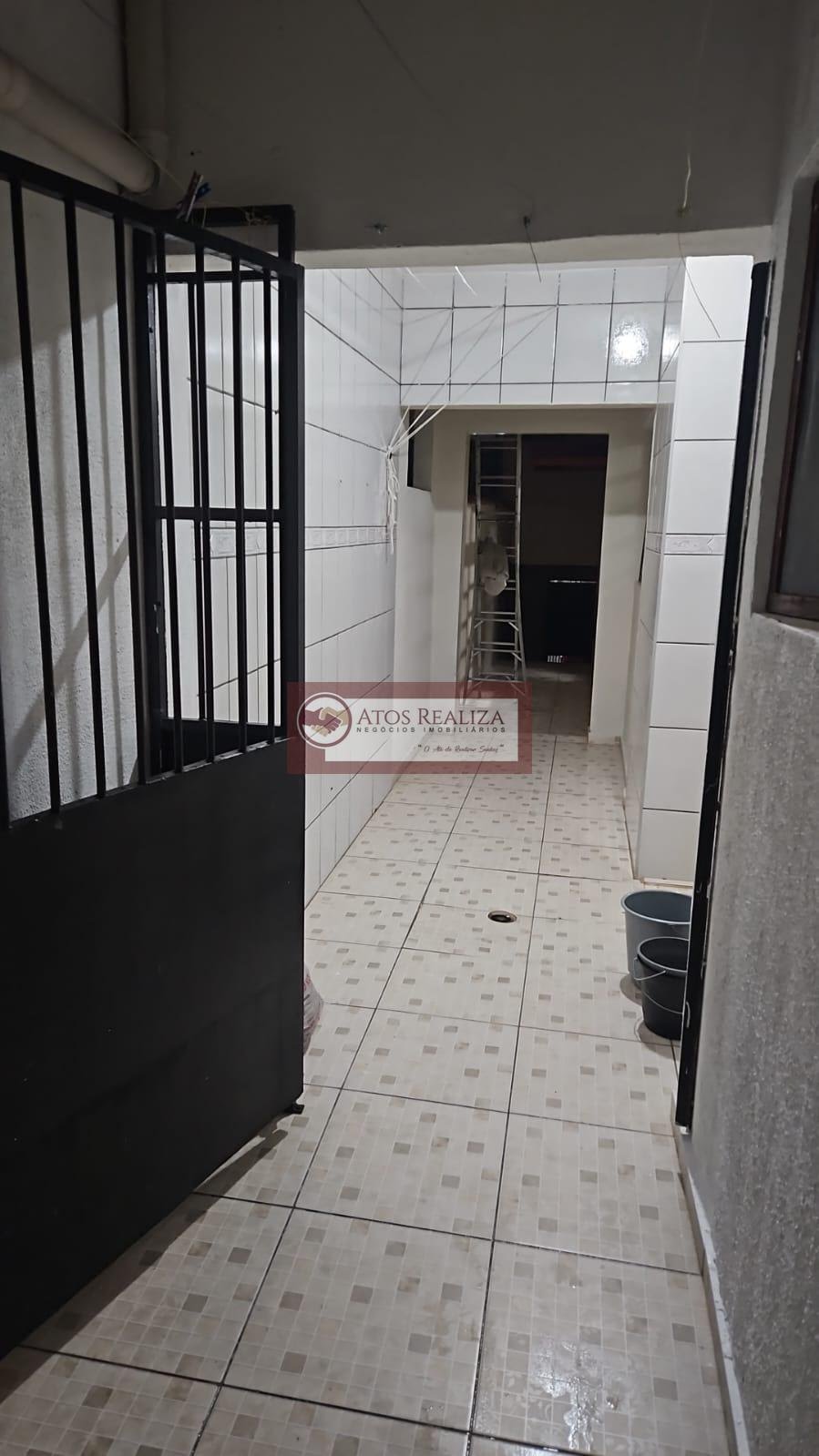 Casa para alugar com 1 quarto, 1 banheiro e 55m² no Cidade Dutra, São Paulo — foto principal