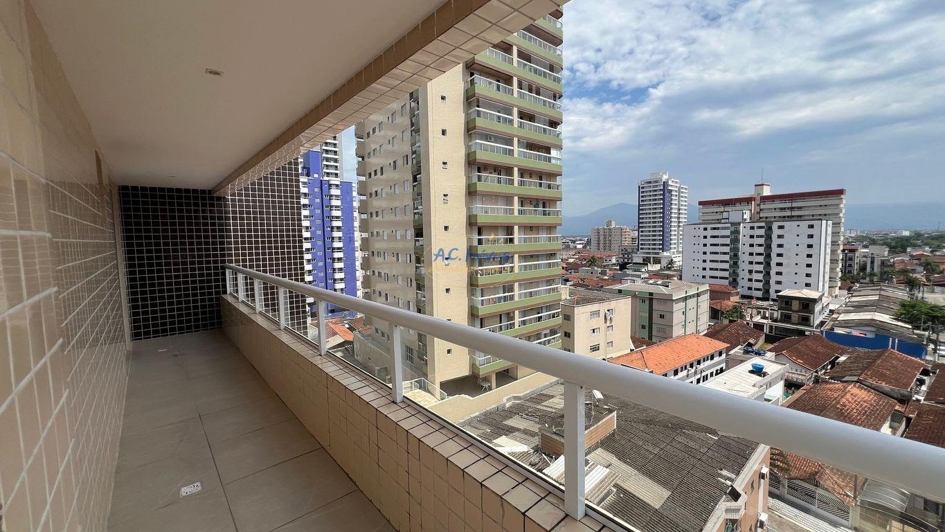 Apartamento para alugar com 2 quartos, 2 suítes, 2 vagas e 84m² no Aviação, Praia Grande (SP) — foto 13 de 14