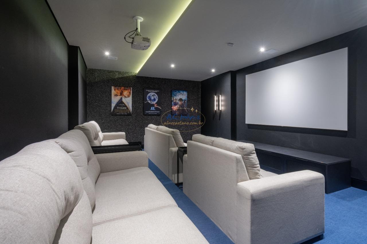 Apartamento à venda com 2 quartos, 1 suíte, 2 vagas e 103m² no Canto do Forte, Praia Grande (SP) — foto 20 de 30
