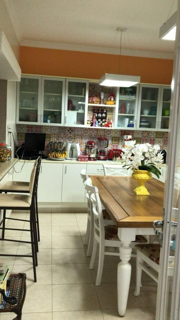 Casa à venda com 3 quartos, 1 suíte, 4 vagas e 342m² no City Ribeirão, Ribeirão Preto (SP) — foto 30 de 30