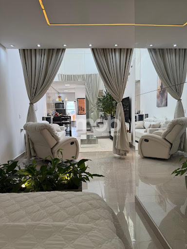 Casa à Venda Pampulha Residencial Parque Três Meninos Sorocaba SP