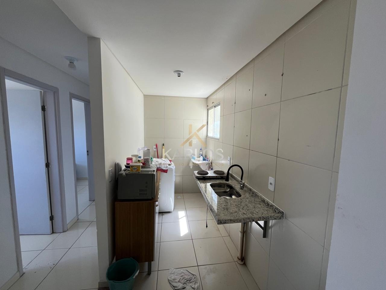Apartamento à venda com 2 quartos, 1 banheiro, 1 vaga e 50m² no Nossa Senhora da Conceição, Paulista (PE) — foto 26 de 30