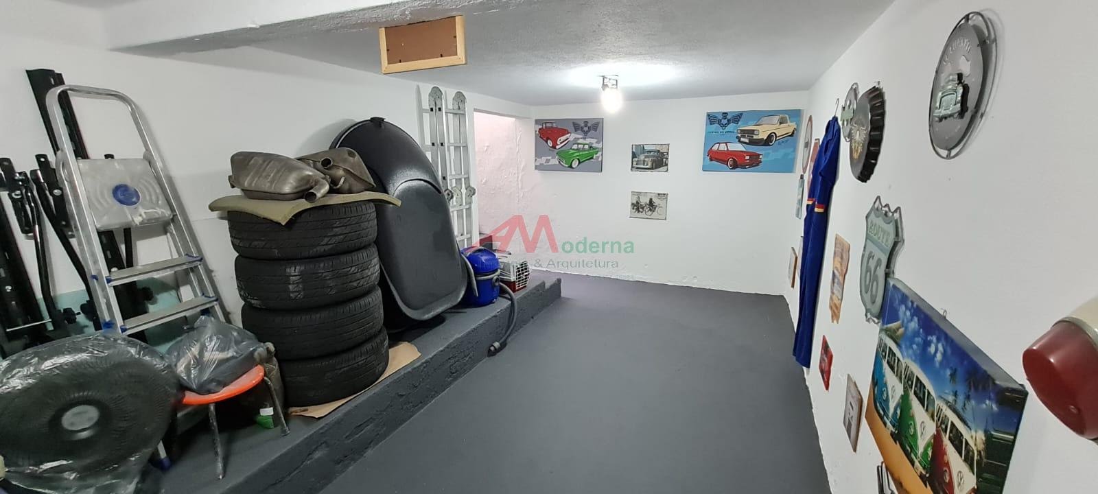 Casa à venda com 3 quartos, 1 suíte, 2 vagas e 184m² no Jordanópolis, São Bernardo do Campo (SP) — foto 24 de 30