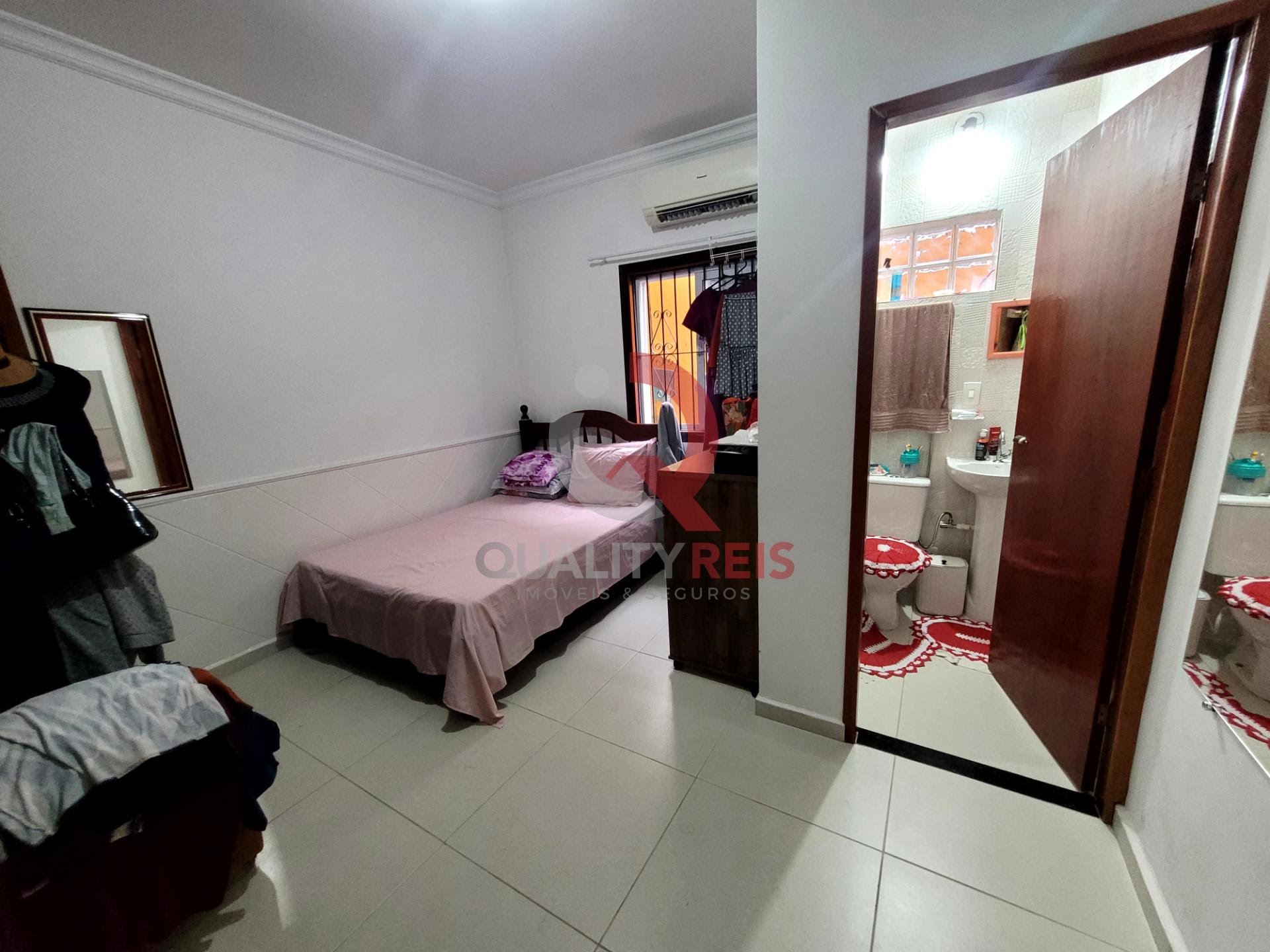 Sobrado, 3 quartos, 500 m² - Foto 4