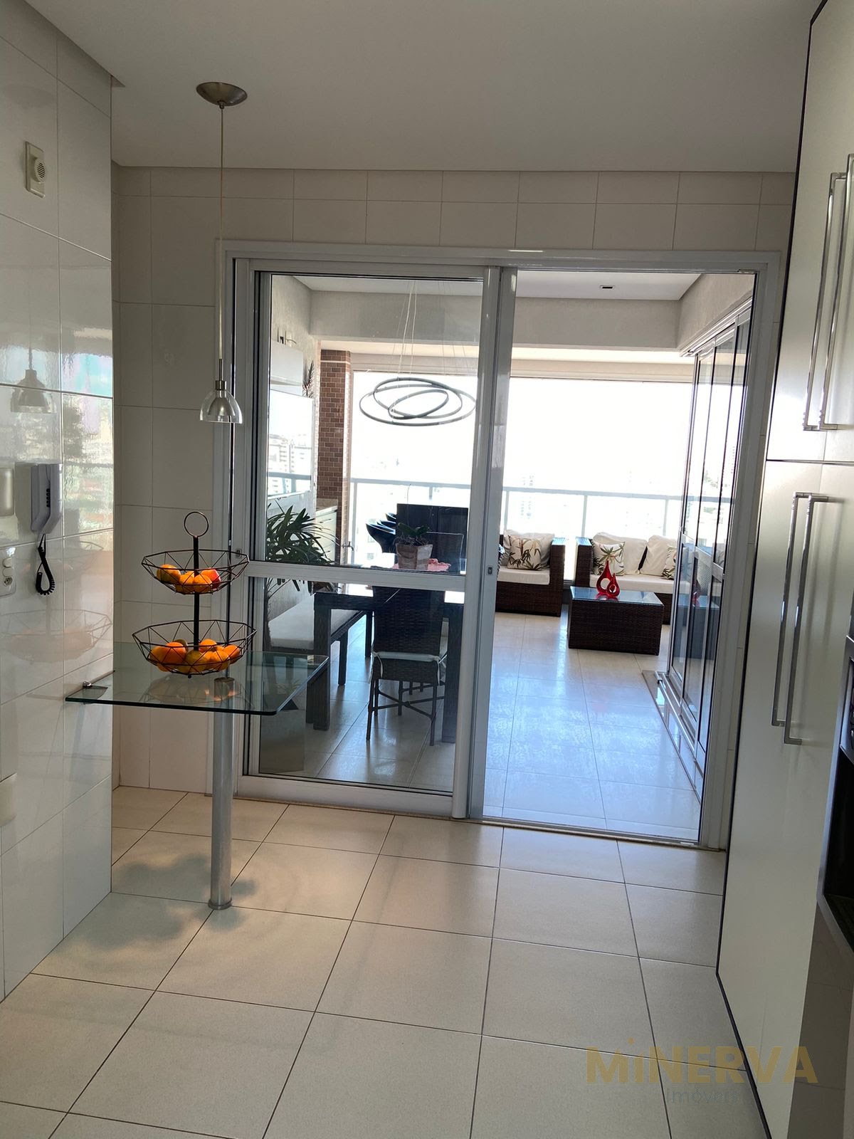 Apartamento à venda com 4 quartos, 3 suítes, 4 vagas e 160m² no Tatuapé, São Paulo (SP) — foto 21 de 30