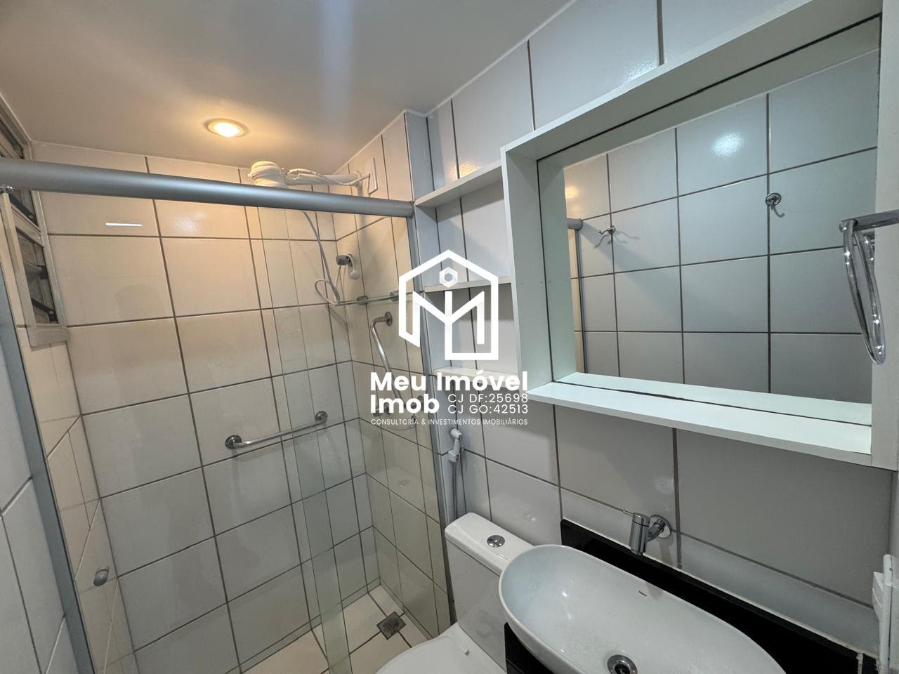 Apartamento, 1 quarto, 25 m² - Foto 20