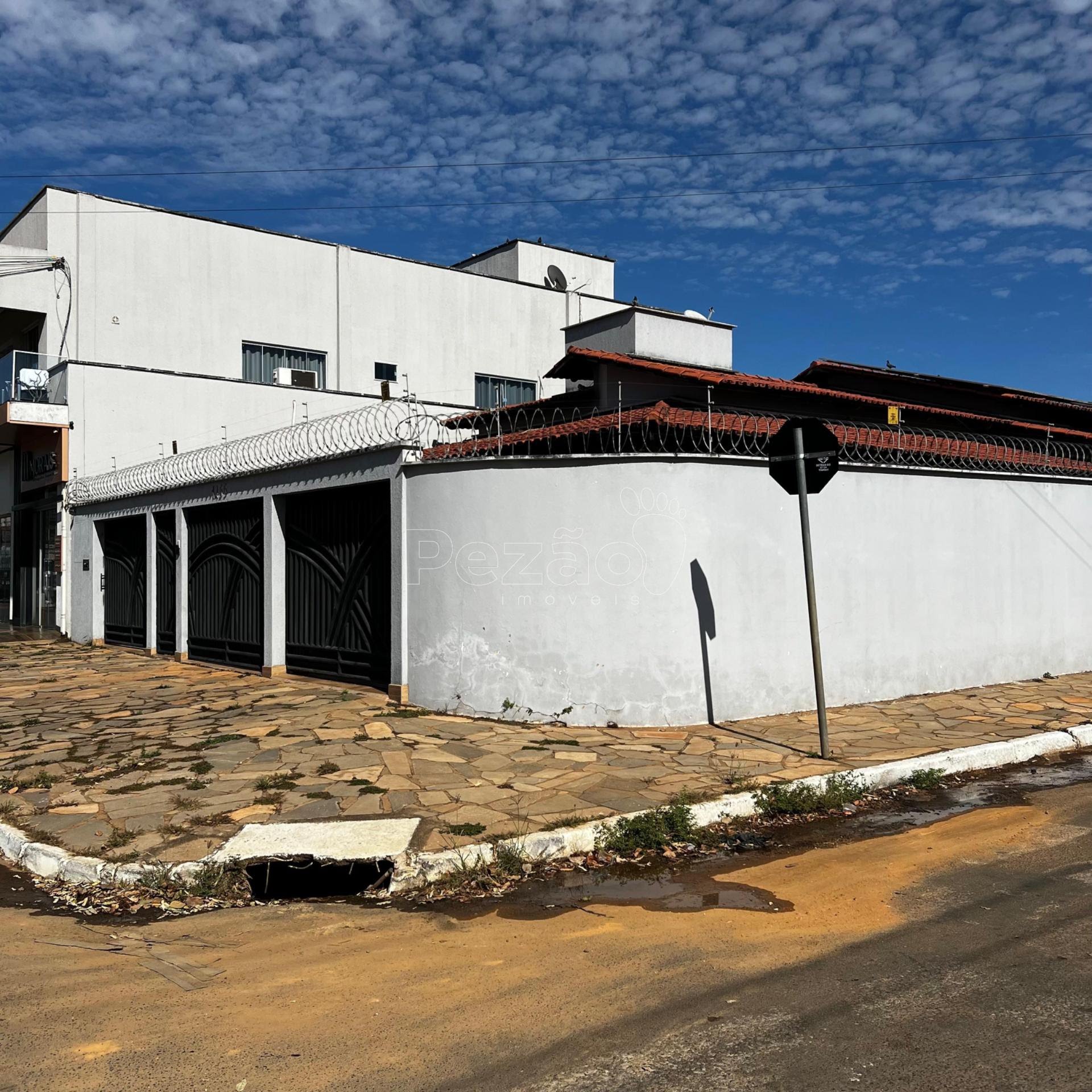 Casa à venda com 420m² no Vila Barrinha, Itapuranga (GO) — foto 21 de 22