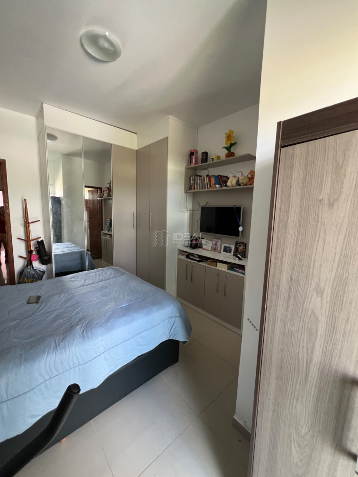 Casa à venda com 3 quartos, 1 suíte, 2 vagas e 120m² no Alphaville, Campos dos Goytacazes (RJ) — foto 21 de 22