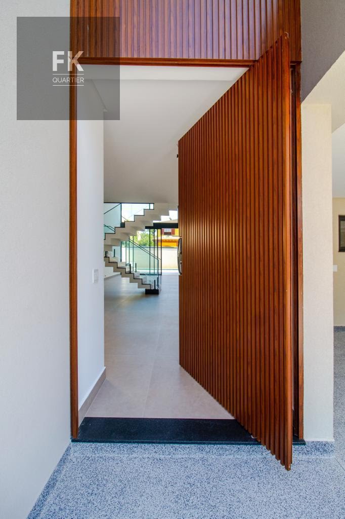 Casa à venda com 4 quartos, 4 suítes, 6 vagas e 430m² no Alphaville Residencial Dois, Barueri (SP) — foto 12 de 30