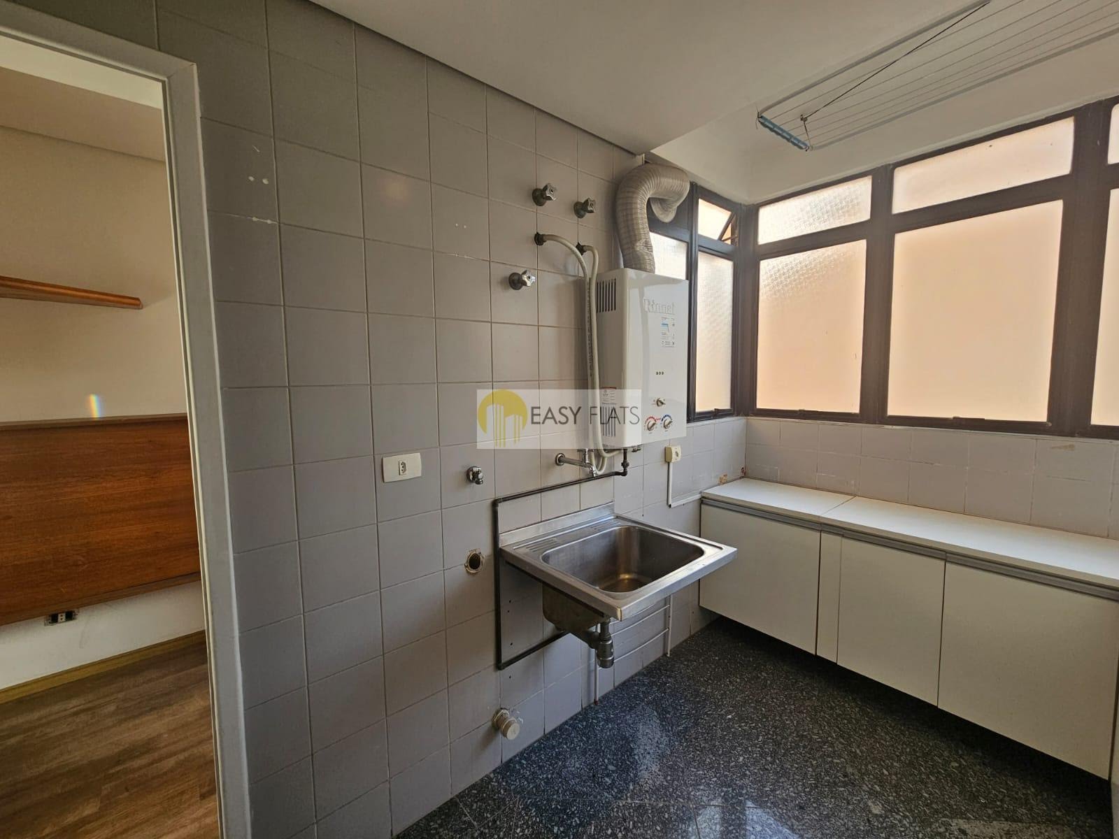 Apartamento à venda com 2 quartos, 2 suítes, 2 vagas e 140m² no Pinheiros, São Paulo (SP) — foto 8 de 30