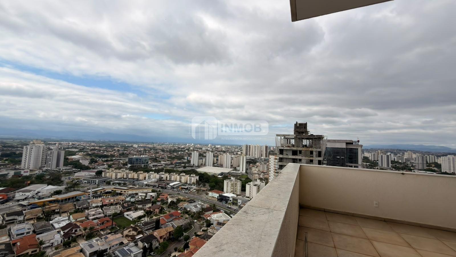 Apartamento à venda com 4 quartos, 4 suítes, 5 vagas e 360m² no Barranco, Taubaté (SP) — foto 24 de 30