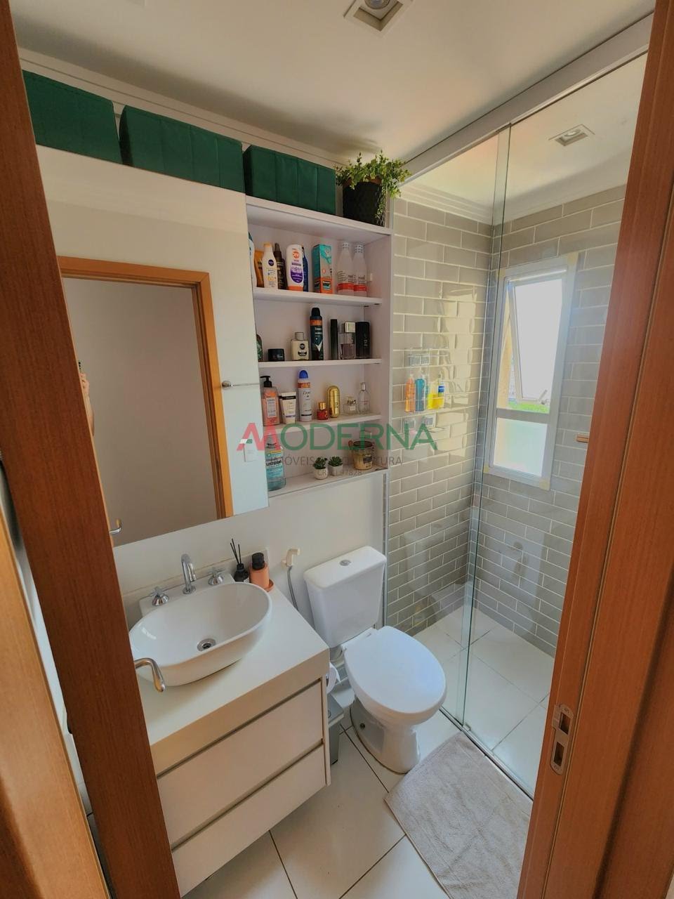 Apartamento à venda com 2 quartos, 1 banheiro, 1 vaga e 54m² no Paulicéia, São Bernardo do Campo (SP) — foto 11 de 19
